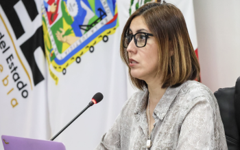 Aprueba IEE convocatorias para el proceso electoral estatal ordinario concurrente 2026-2027